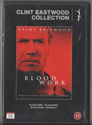 VERIVELKA [2002][DVD] Clint Eastwood