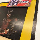 KISS ALIVE II juliste Japani - pikkukuva 4