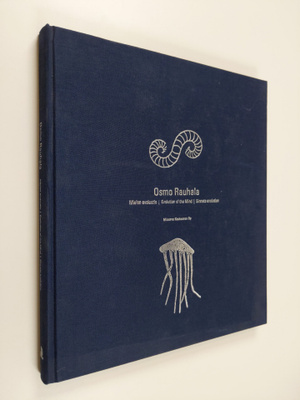 Osmo Rauhala : Osmo Rauhala : mielen evoluutio = evolutio...