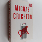 Michael Crichton : Nyt - pikkukuva 1