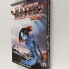 Yukito Kishiro : Battle Angel Alita Vol. 8 - Fallen Angel - pikkukuva 1