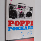 Ari (toim.) Leskelä : Poppipokkari - pikkukuva 1