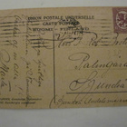 VANHA Postikortti Helsinki 1900-luku - pikkukuva 2