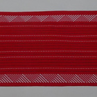 Retro joululiina - kaitaliina 87 cm x 37 cm - pikkukuva 3