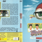 Pallo hukassa Trilogia (3DVD) Charlie Sheen, Tom Berenger - pikkukuva 2