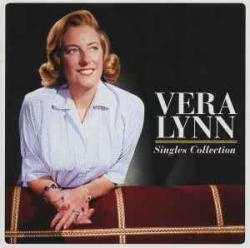 Vera Lynn - Singles Collection: The EMI Recordings (CD)