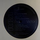 TACO :: PUTING' ON THE RITZ! :: VINYYLI LP 1982 !! - pikkukuva 4
