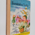 Helli Kaikkonen : Tornitalon Tuula - pikkukuva 1