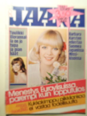 7 päivää Nro 20/1977 (9.1)