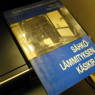 Sähkölämmityksen käsikirja - pikkukuva 1