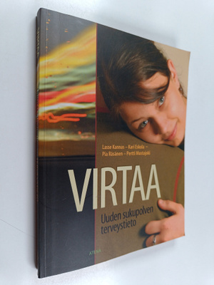 Virtaa : uuden sukupolven terveystieto