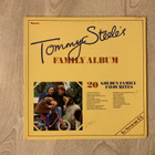 Tommy Steele LP - pikkukuva 1