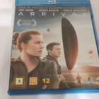 Arrival (2016) - Bluray - Nordic-julkaisu - pikkukuva 1
