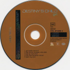 Destiny's Child • Girl CD Maxi-Single - pikkukuva 3