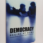 Marta Miklikowska : Democracy begins at home : Parenting,... - pikkukuva 1