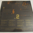 Heikki Sarmanto The Helsinki Tapes 2 2 * LP Uusi GF - pikkukuva 2