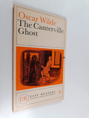 Oskar Wilde : The canterville ghost