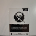 2013-14 Panini Rookie Anthology Gold #692 Rasmus Ristolainen - pikkukuva 2