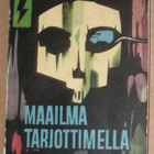 James Hadley Chase kirjat - 3 kpl  - pikkukuva 5