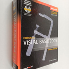 Michael Halvorson : Visual Basic 2005 - pikkukuva 1