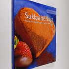 Saara (suom.) Toivonen : Maittavat suklaaherkut - pikkukuva 1