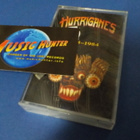 HURRIGANES - 1978-1984 C-KASETTI - pikkukuva 1