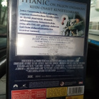 4DVD TITANIC DELUXE COLLECTOR'S EDITION - pikkukuva 2
