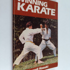 Russell Kozuki : Winning Karate - pikkukuva 1