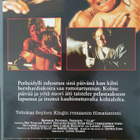 CUJO DVD STEPHEN KING - pikkukuva 2