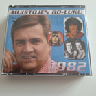 Muistojen 80-Luku-1982 (3-CD) - pikkukuva 1