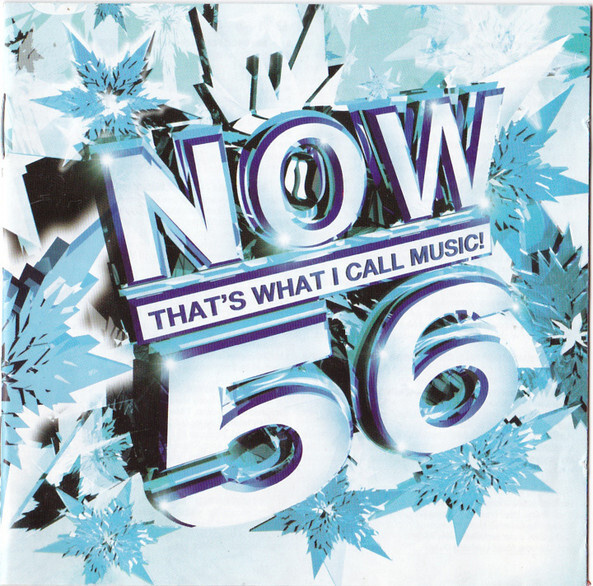 Now That's What I Call Music 56  -  (2 CD)