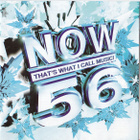 Now That's What I Call Music 56  -  (2 CD) - pikkukuva 1