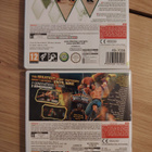 Nintendo3ds pelit, sims ja all stars - pikkukuva 3