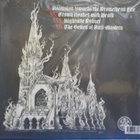 ARCHGOAT - ALL CHRISTIANITY ENDS EX/M- LP - pikkukuva 2