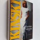 Klaus Kinski : Tarvitsen rakkautta - pikkukuva 1