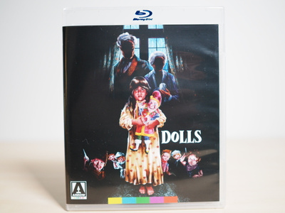 Dolls ( Blu-ray ) 1986