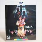 Dolls ( Blu-ray ) 1986 - pikkukuva 1