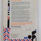 George Theiner : New Writing in Czechoslovakia - pikkukuva 2