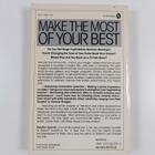Dorothy Sarnoff : Make the Most of Your Best - A Complete... - pikkukuva 2