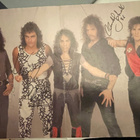 DIO (Schnell, Bain & Appice) nimikirjoitukset julisteessa - pikkukuva 1