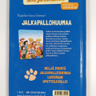 Michaela Hanauer : Jalkapallohuumaa - pikkukuva 2