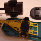 Matchbox traileri tai peräkärry 2 kpl ja ilmatyynyalus v1972 - pikkukuva 3