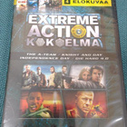 ACTION KOKOELMA (4-elokuvaa) UUSI - pikkukuva 1