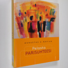 Augustus Y. Napier : Pelasta parisuhteesi - pikkukuva 1
