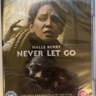 Never Let Go (Blu-Ray) Ohjaus: Alexandre Aja (2024) UUSI - pikkukuva 1