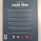 Suuri suomalainen Tee itse -käsikirja : Lisää tilaa : vir... - pikkukuva 2