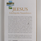 Harri Sirola : Jeesus enkelinpoika nasaretilainen - pikkukuva 2