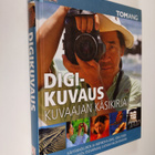 Tom Ang : Digikuvaus : kuvaajan käsikirja - pikkukuva 1