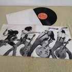 TED NUGENT - Free For All LP - pikkukuva 1