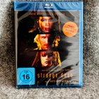 Strange Days Blu-ray DE (20th Anniversary Ultrabit 2-Disc) - pikkukuva 1